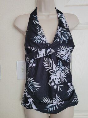 Tankini Swim Top